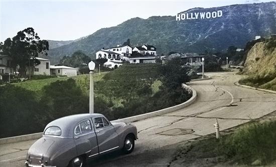 Sphere Abacus Expands Its True Crime Slate With Hollywood And The Mob